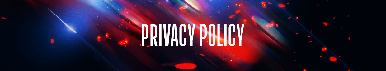 privacy policy