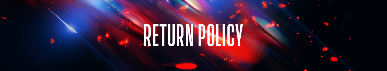 return policy