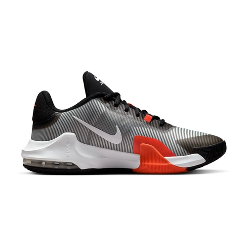 Nike Air Max Impact 4 Basketball Shoes basketball shoe
